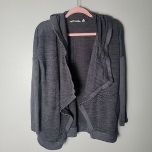 Athleta waterfall jacket